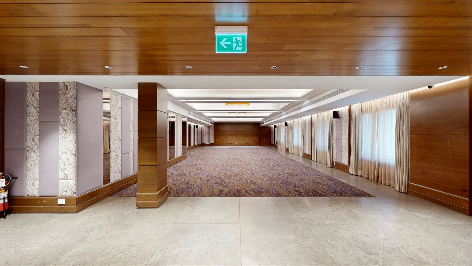 Senate Hall II